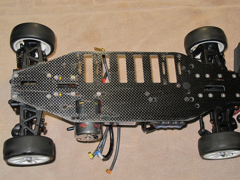 Offroad Chassis
