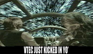 Vtec Yo