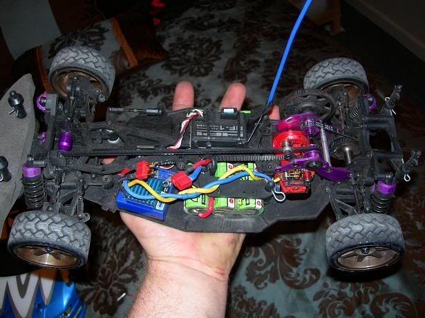 hpi sport 2