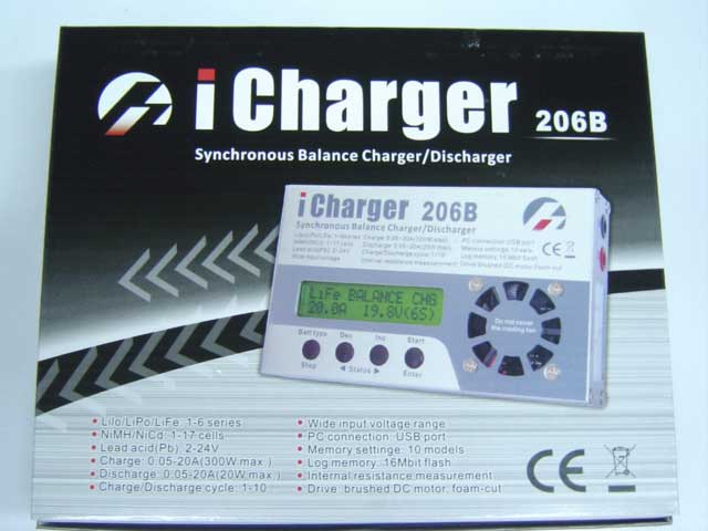 I Charger
