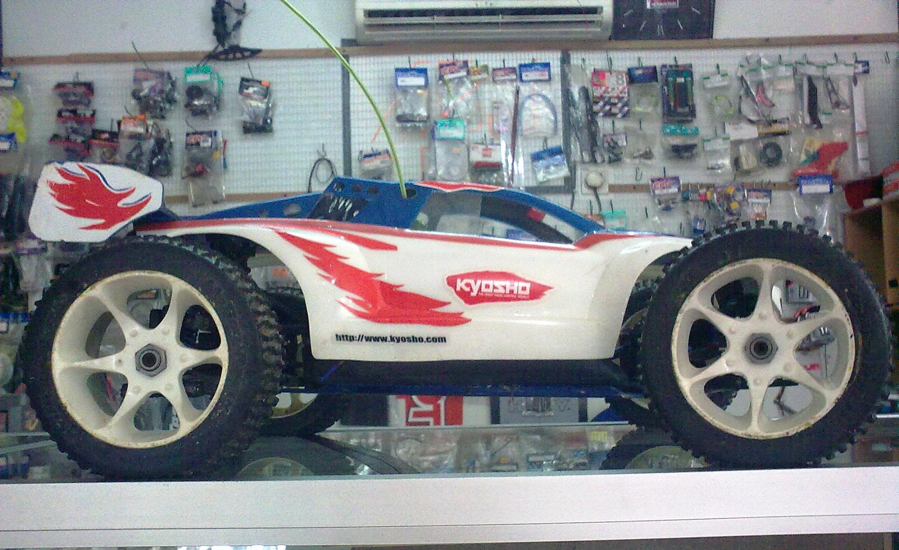 Jual Rc