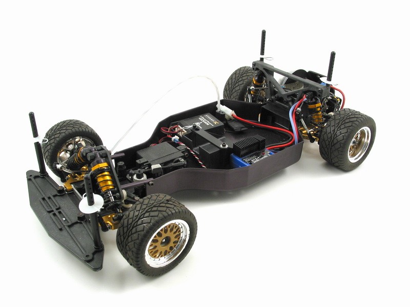 Building R/C Cars. Now with some new videos! - Page 1 