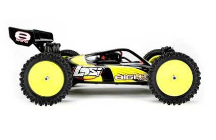 losi 8 buggy