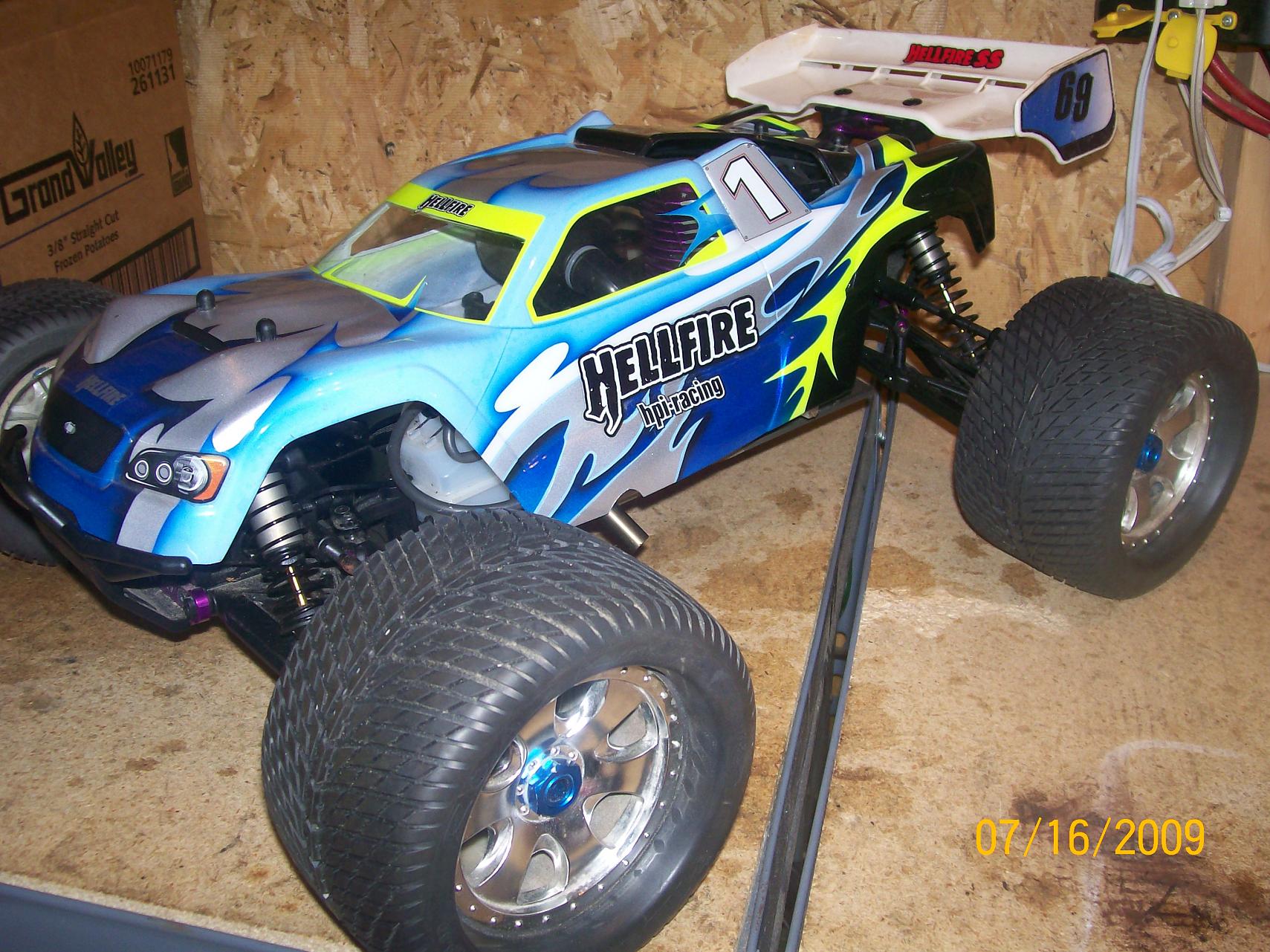 hpi hellfire