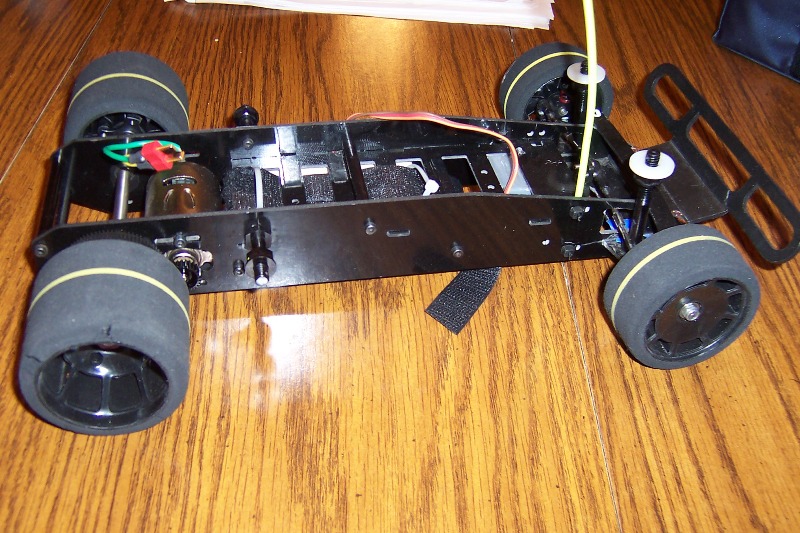 bolink rc car bodies