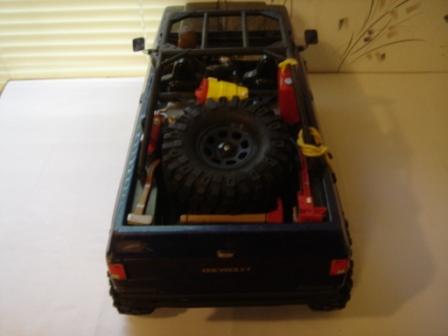 Scx10 Blazer