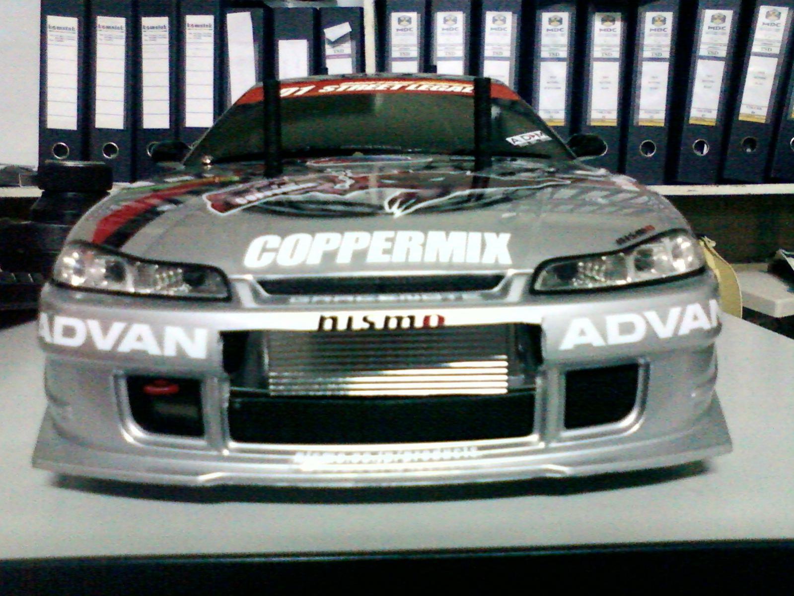 Nissan silvia for sale in malaysia #3