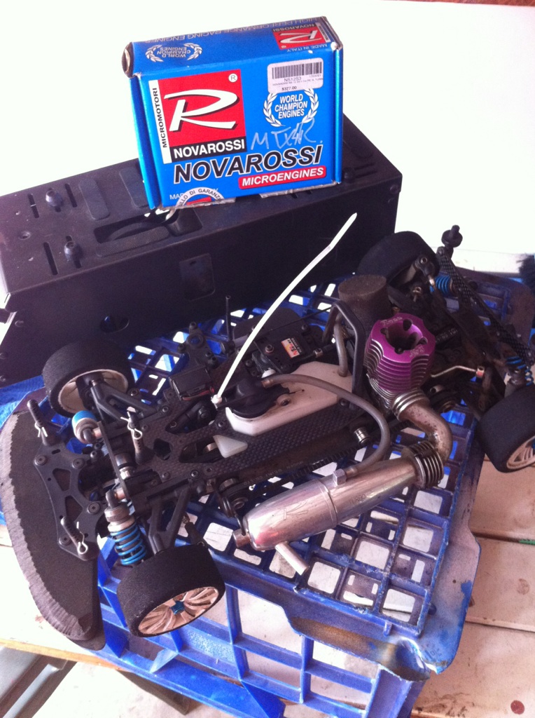 Mugen MTX4R FOR SALE - R/C Tech Forums