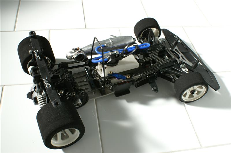 FS: 1/8 Mugen Seiki MRX4-R Chassis and extras - R/C Tech Forums