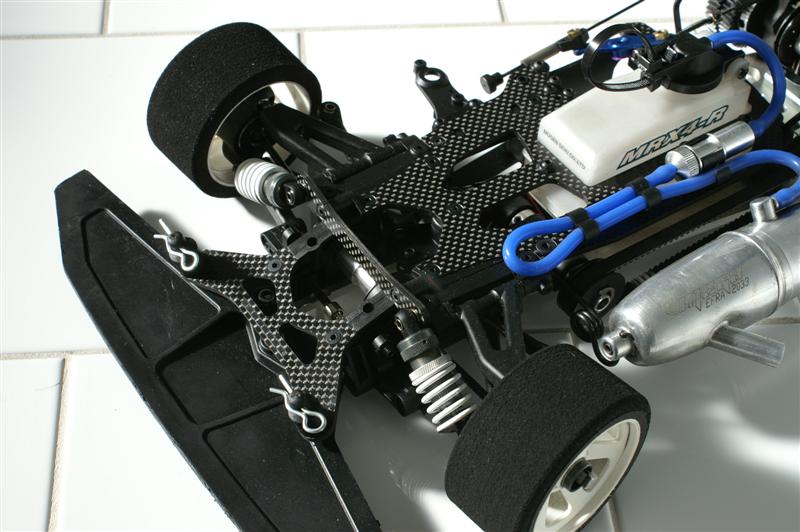 FS: 1/8 Mugen Seiki MRX4-R Chassis and extras - R/C Tech Forums