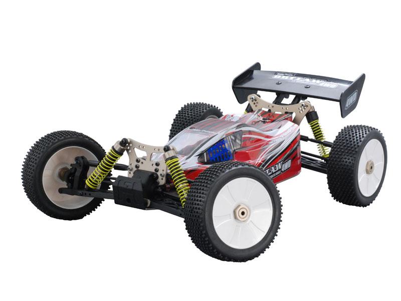 outlaw rc buggy