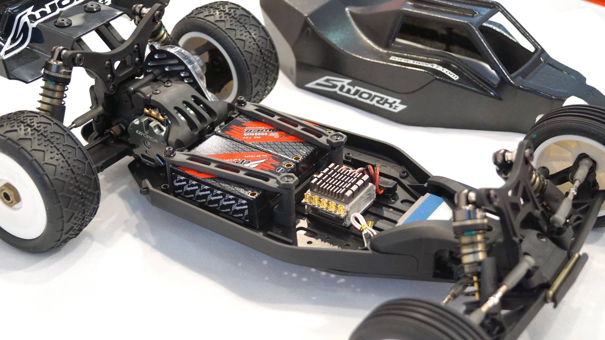 sworkz 2wd buggy