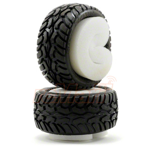 Good practice/all purpose 1/10 buggy tires? - R/C Tech Forums