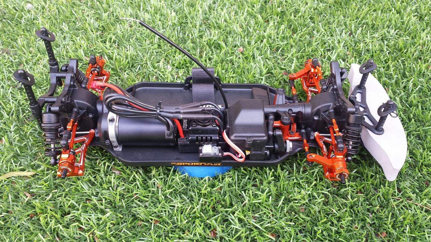 hpi rs4 sport 3 motor upgrade