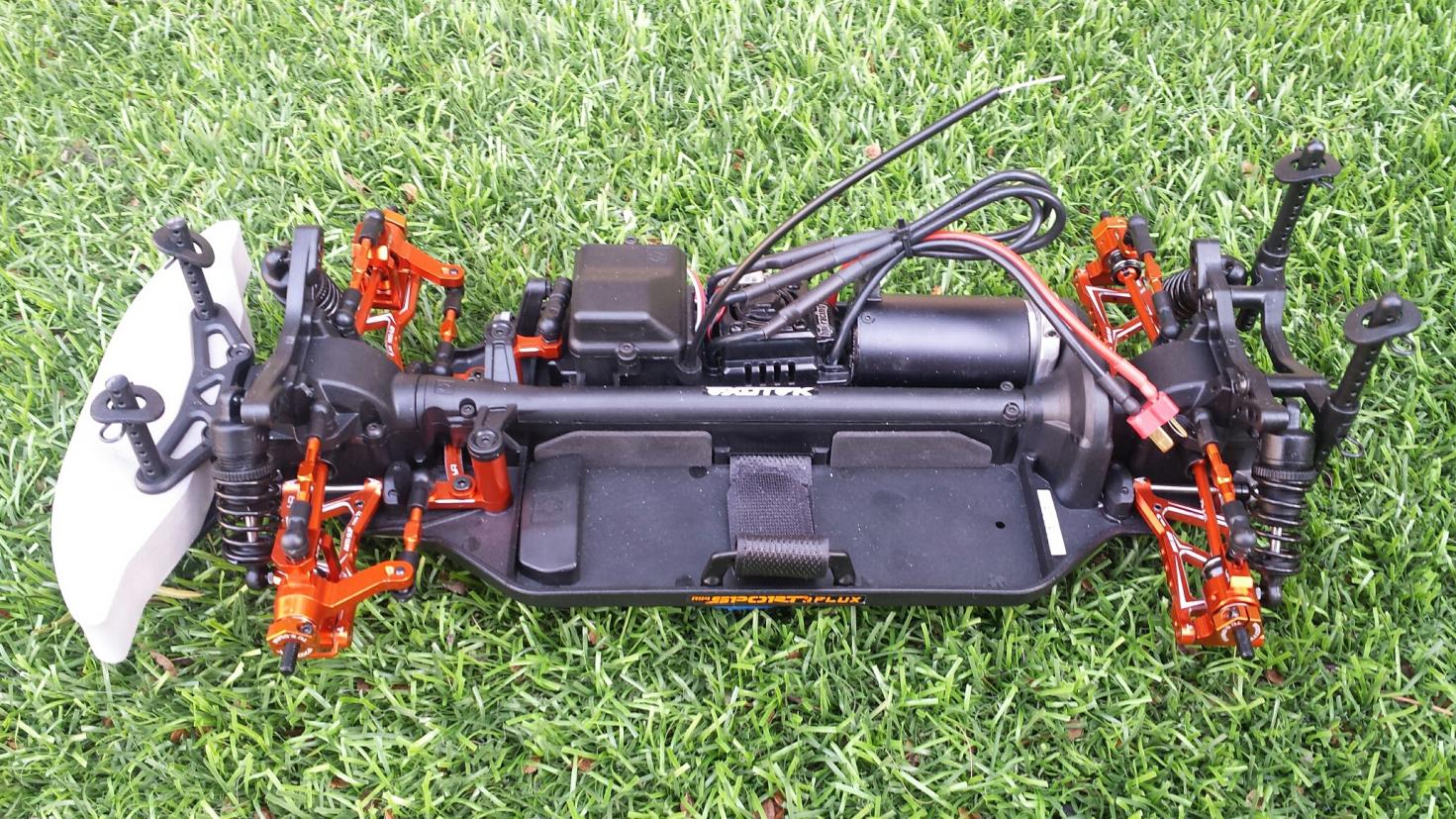 hpi rs4 sport 3 motor upgrade