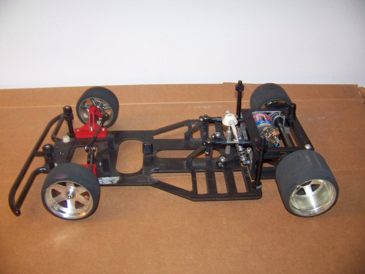 rc pan car for sale