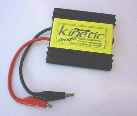Spintec Battery Manager - Page 35 - R/C Tech Forums