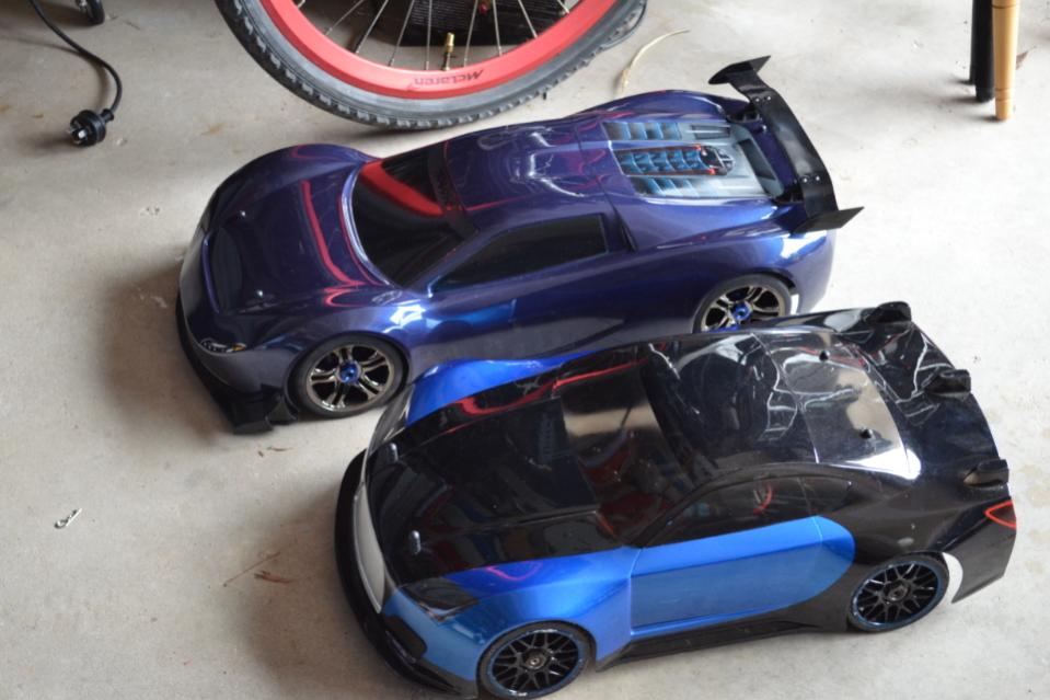 Hands on Traxxas XO1 Review - R/C Tech Forums