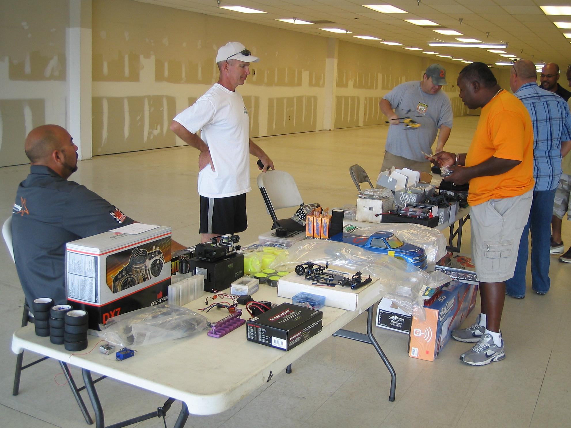 MDI Racing Indoor RC Swap Meet R/C Tech Forums