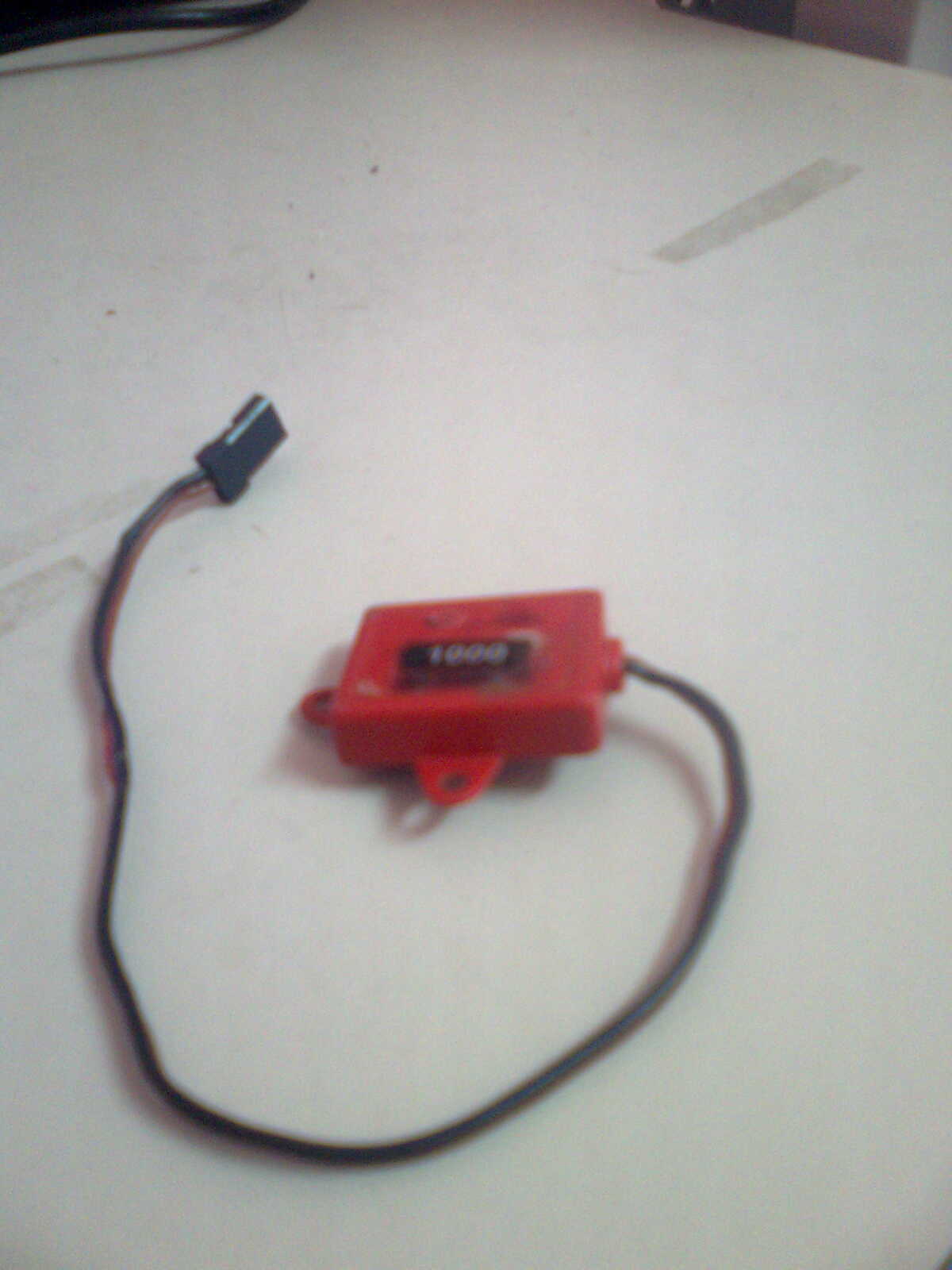 USED AMB RC TRANSPONDER FOR SALE - R/C Tech Forums