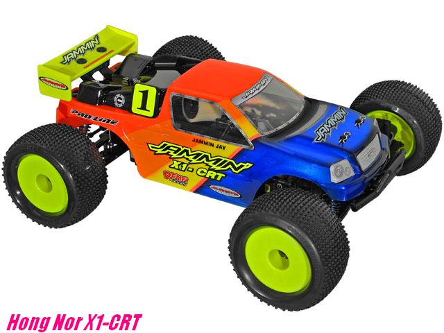 Hong Nor / Jammin Products And RC Fans Thread - Page 7 - R/C Tech Forums