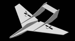 silverlit plane