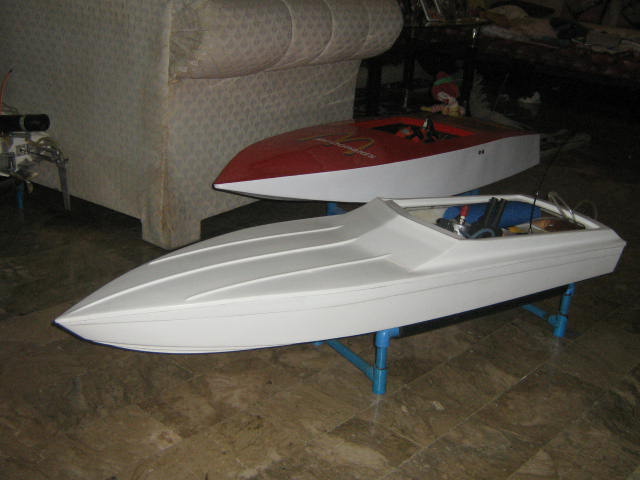 RC BOAT - Page 8 - R/C Tech Forums