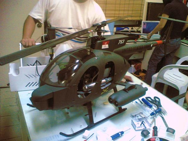 rc md500