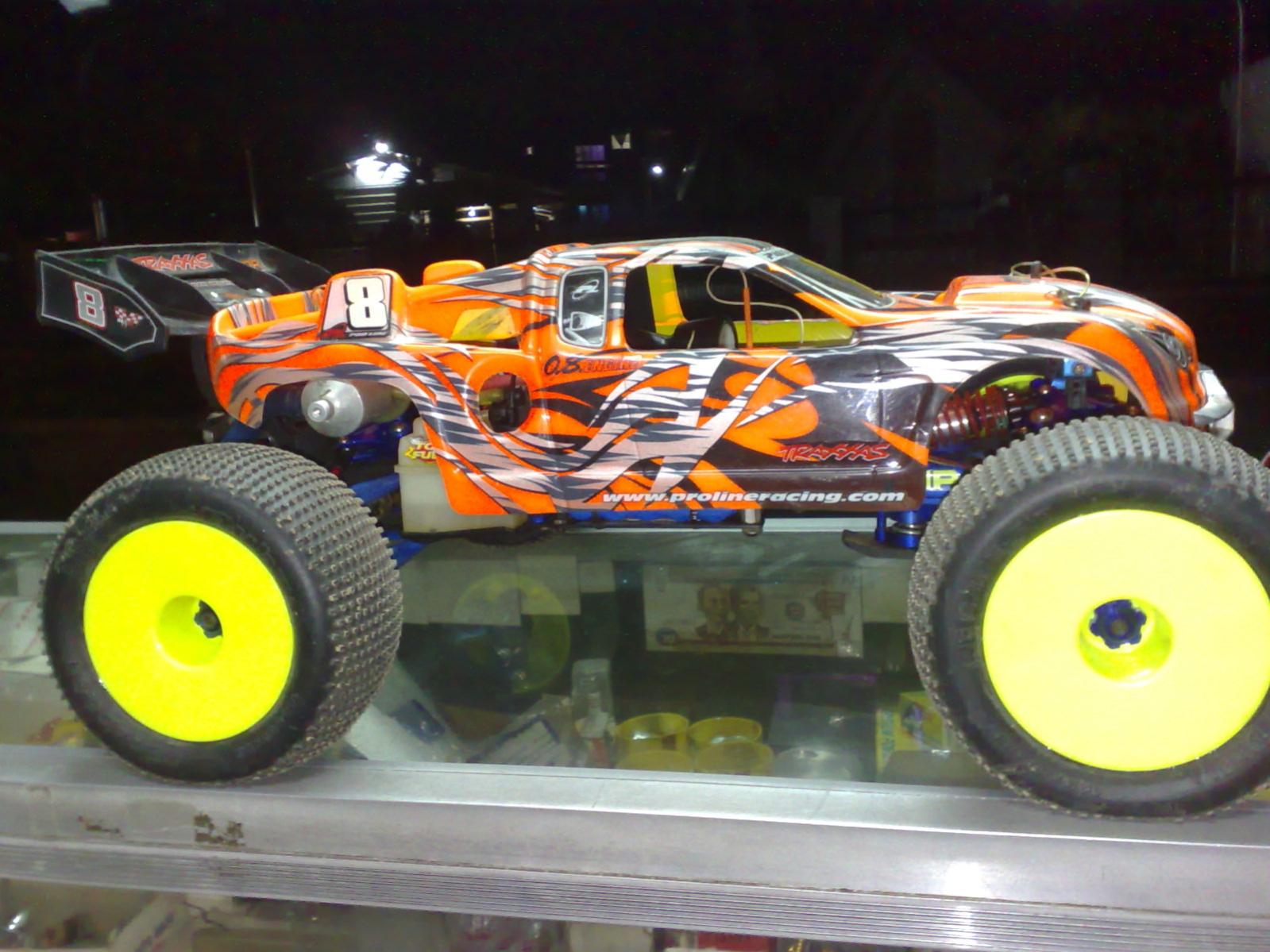  MONSTER  TRUCK  RACING THREAD Page 16 R C Tech Forums