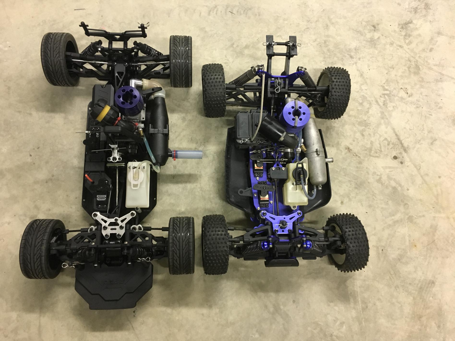Kyosho or not? - R/C Tech Forums