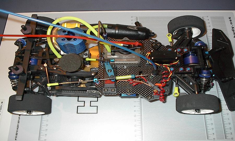 Kyosho FW-05R - Page 38 - R/C Tech Forums