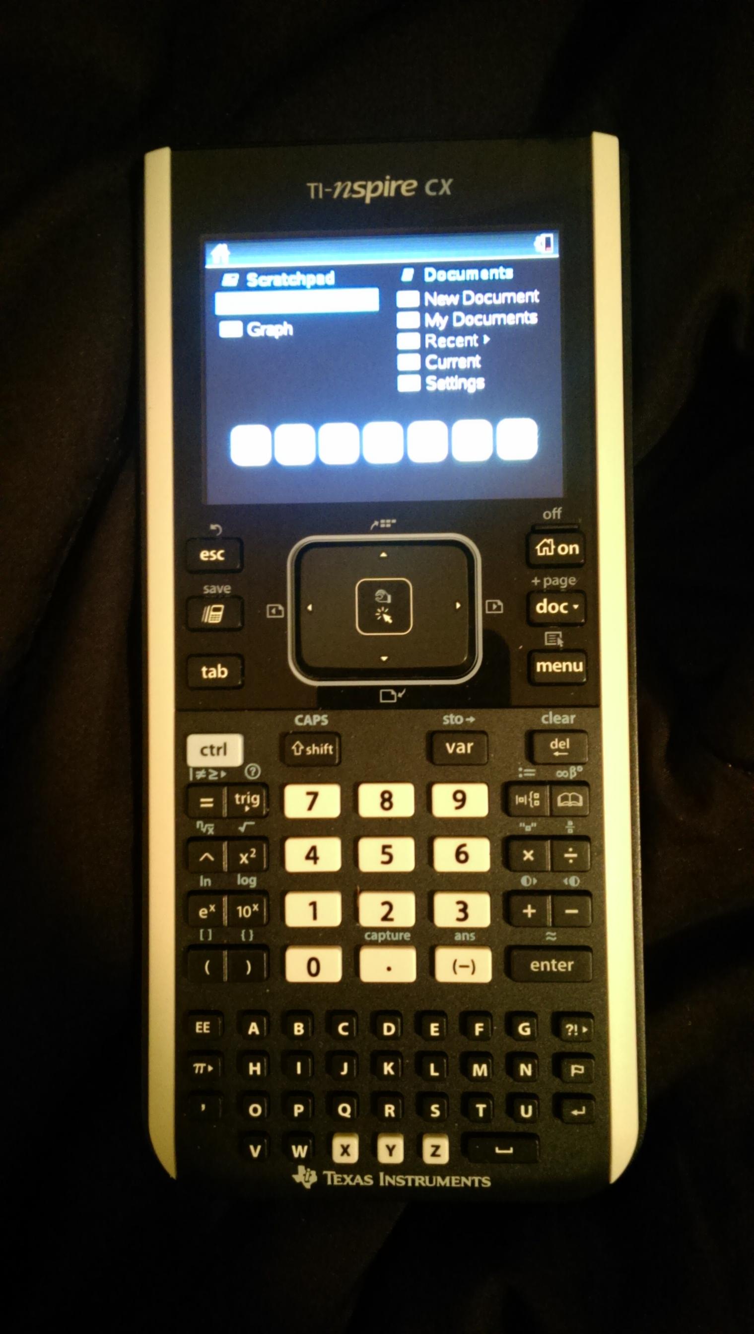 Calculus made easy ti nspire pirate