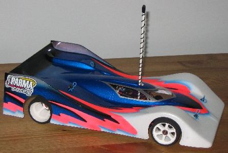 Looking for 1/12 scale specific design ideas! - R/C Tech Forums