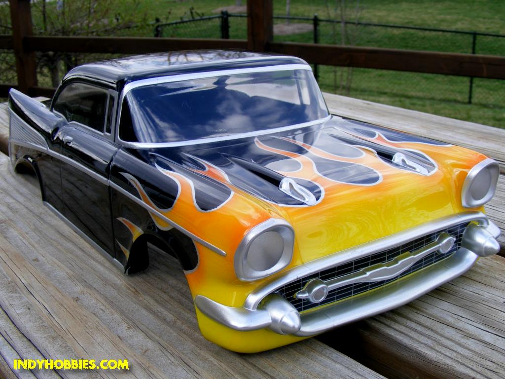 rc 57 chevy