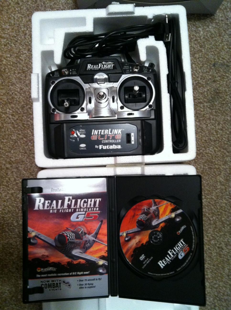 realflight 7 expansion pack