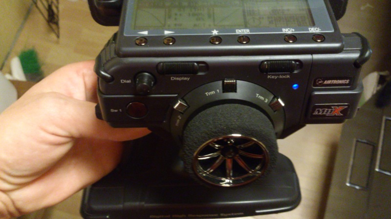 Airtronics M11x with 92744 receiver - R/C Tech Forums