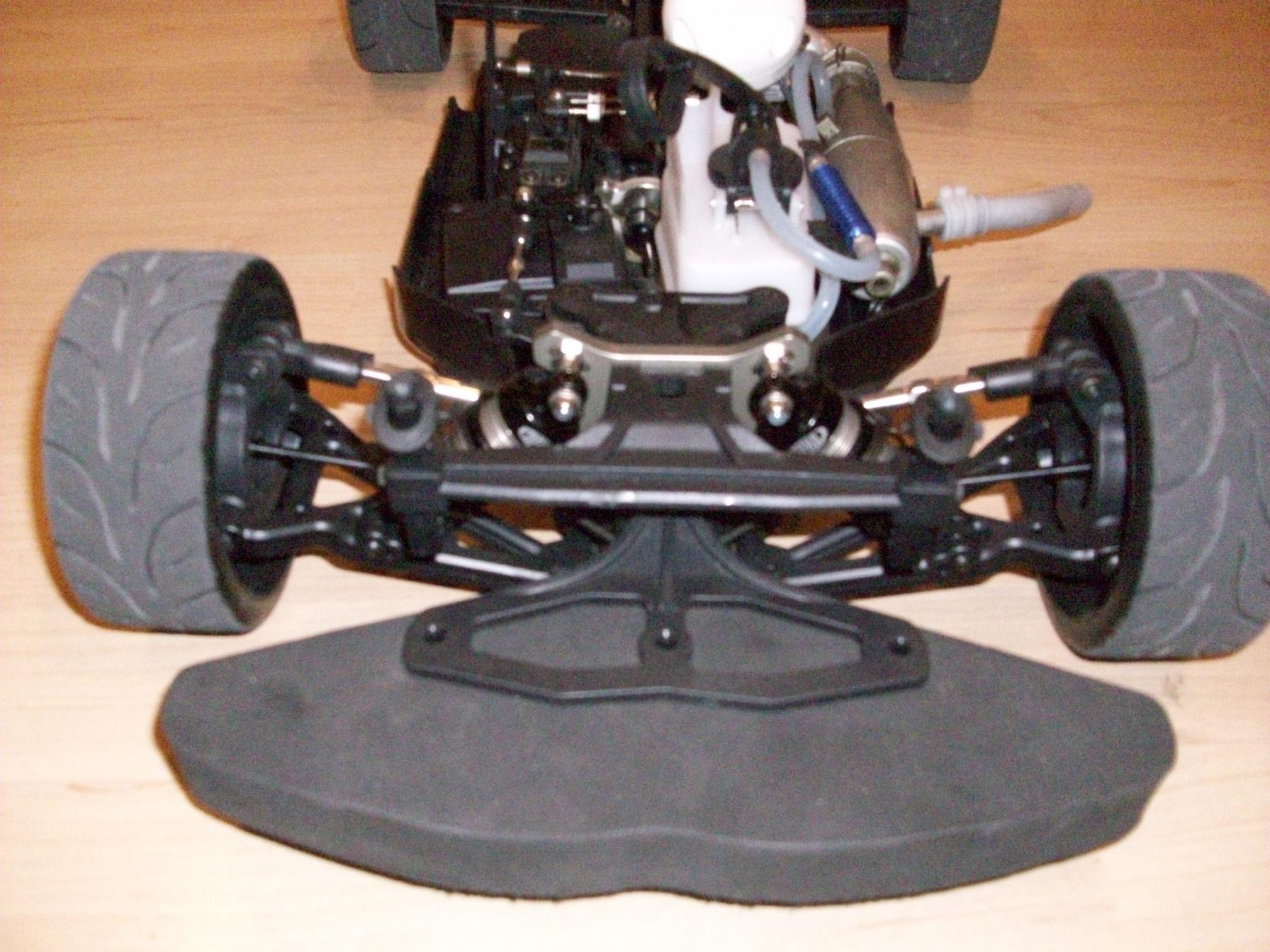 ofna rc car