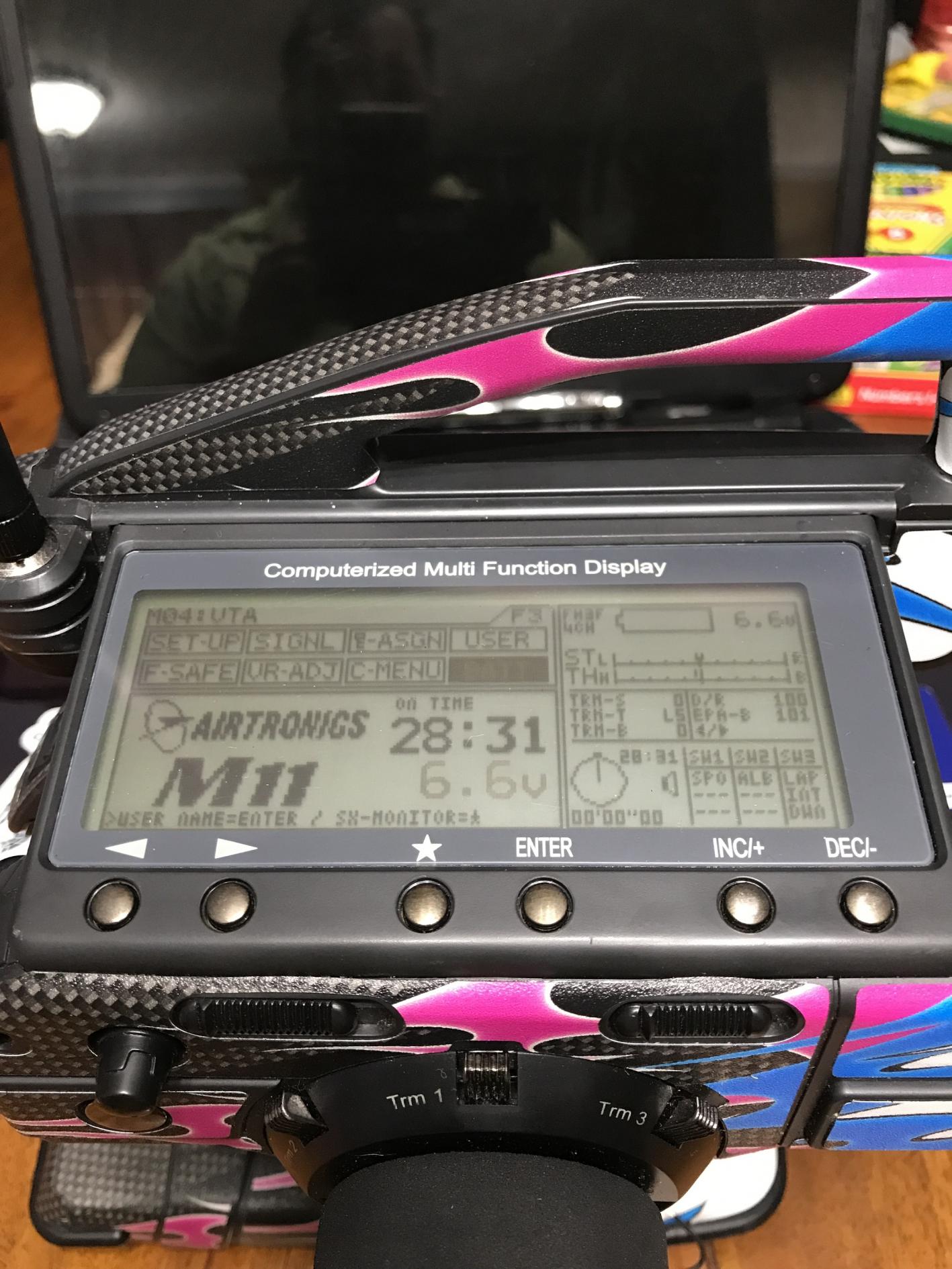 Airtronics M11x - R/C Tech Forums