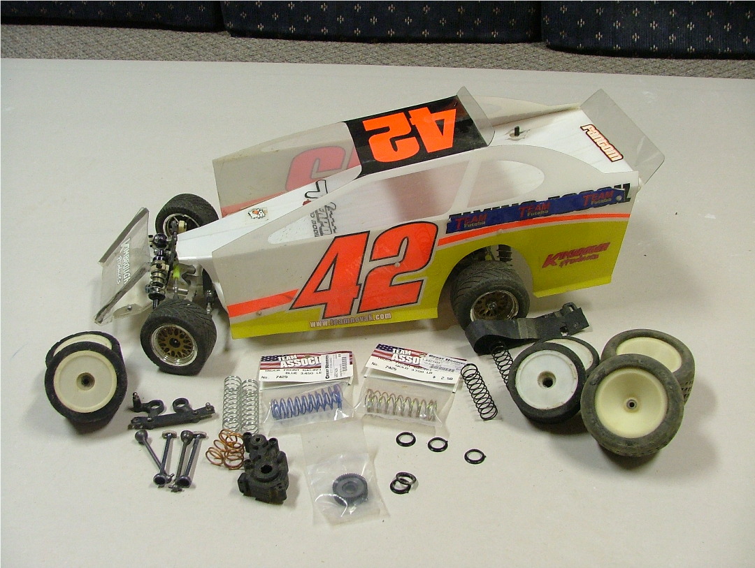 rc dirt cars for sale