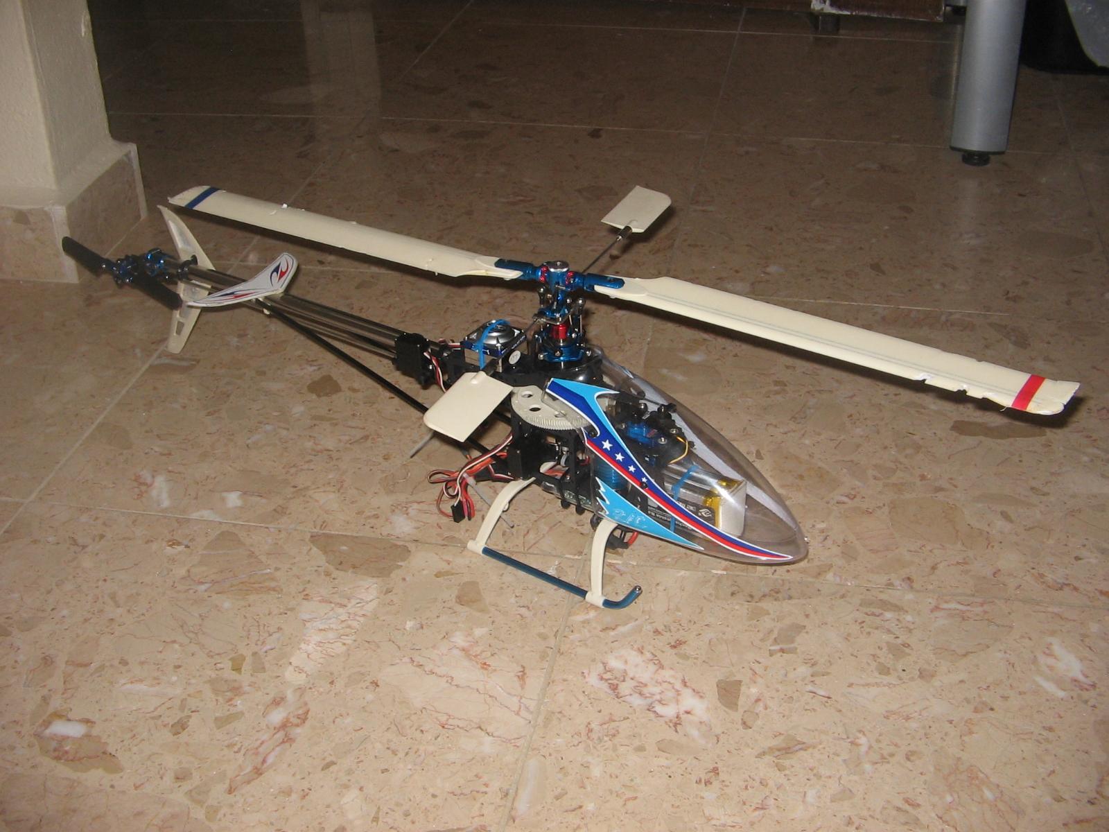walkera 36 rc helicopter