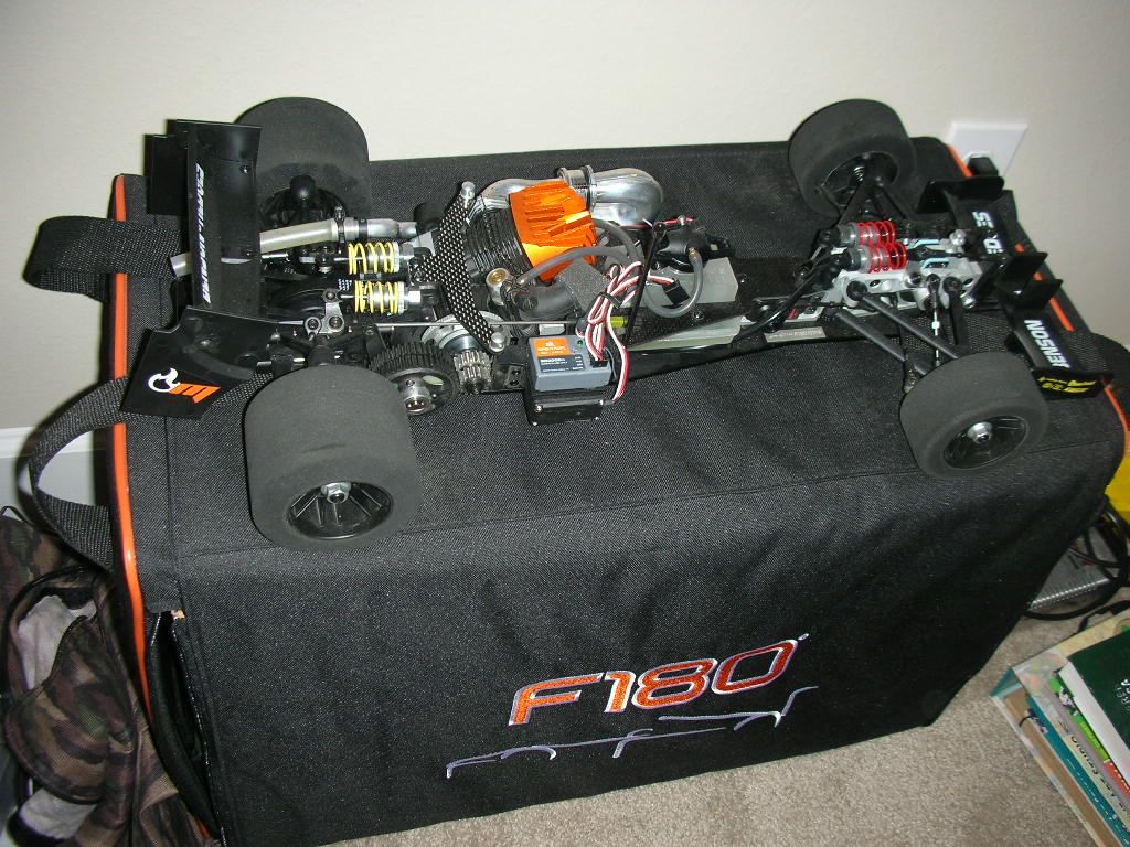 serpent f180 for sale