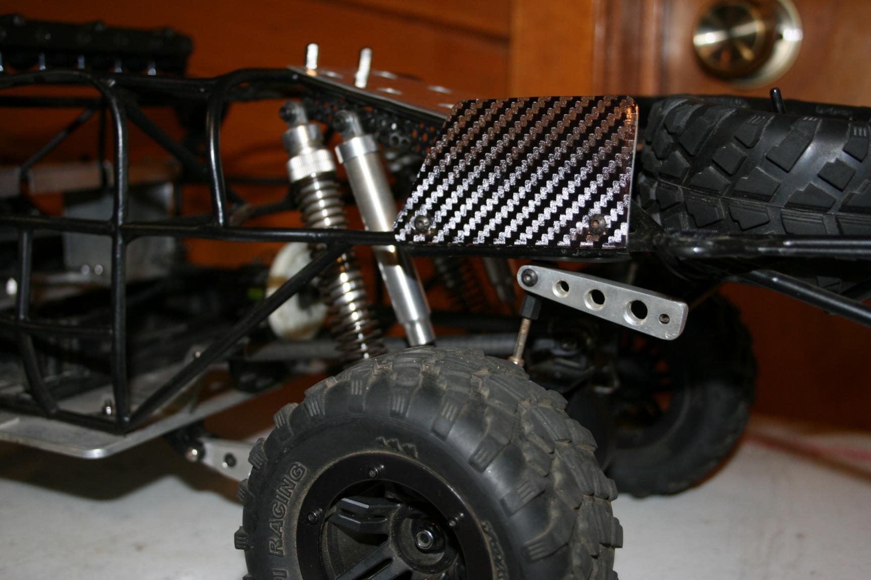 rc trophy truck for sale