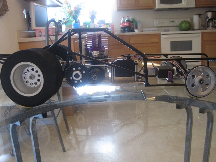 what to buy a nitro drag car - R/C Tech Forums