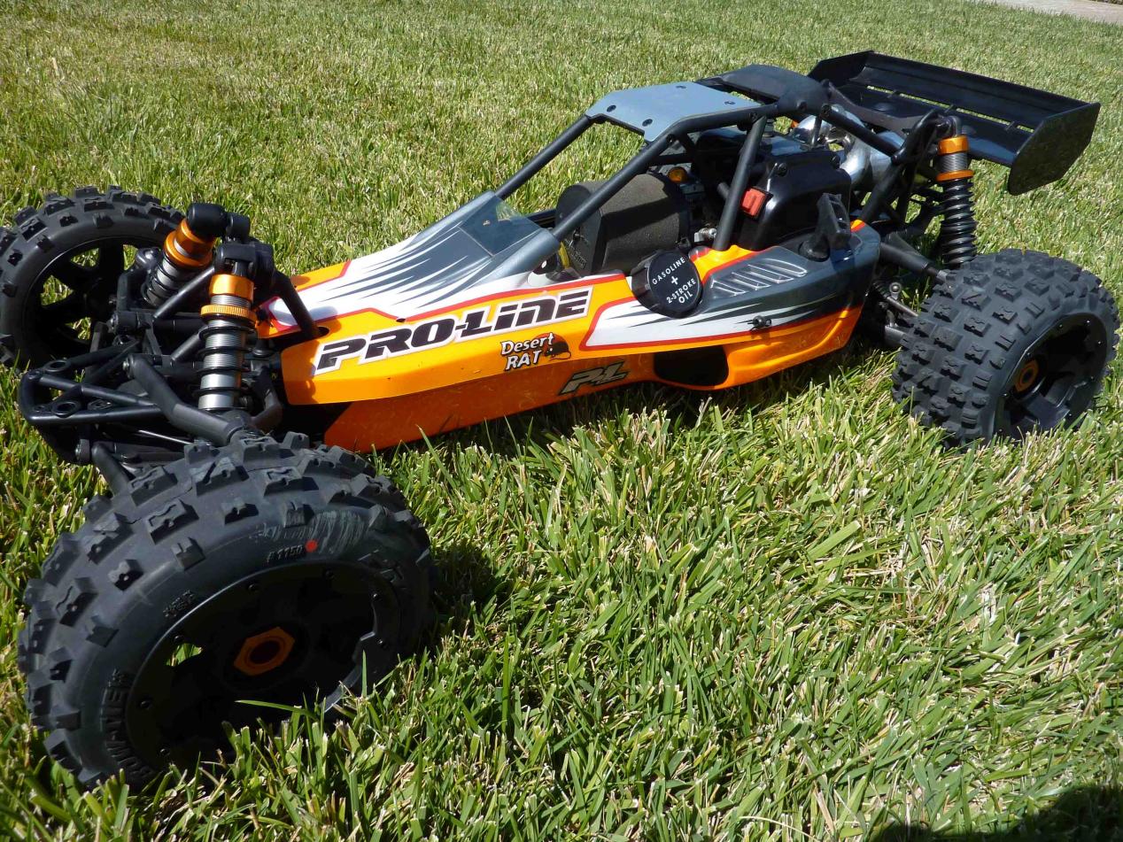 hpi baja 5b ss for sale