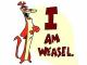 Mr Weasel's Avatar